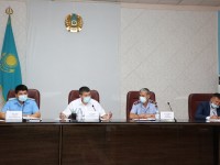 Этносаралық татулық-тұрақты дамудың кепілі