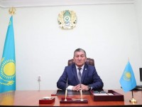 «Үздік ауыл әкімі» байқауы басталды