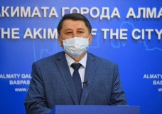 Бекшин жалған вакцинация паспортын жасатқандарды жазаламайтындарын айтты