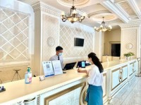 «E-qonaq» жүйесі арқылы 40 мыңға жуық турист тіркелді