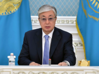 Тоқаев 29 тамызды Жалпыұлттық аза тұту күні деп жариялады