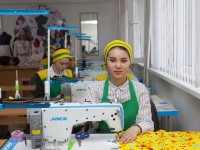 Биыл Шымкентте 3599 жаңа тұрақты жұмыс орны  ашылған