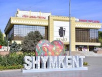 Шымкенттіктер ана тілінен бөлек өзге де тілдерді жоғары деңгейде меңгерген