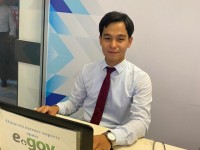 Жұмыссыздарды жұмыспен қамту шараларына тарту белсенді жүзеге асырылуда