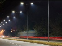 Шырайлы Шымкент жарыққа бөленді