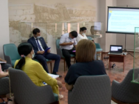 Рухани жаңғыру ұлт болмысын қалыптастырады