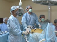 Алматы, Нұр-Сұлтанға бармай-ақ, Шымкентте ота жасатуға болады