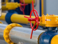 Келесте 9 ауыл газбен қамтылады