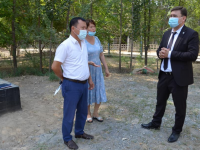 Барлық елді мекенде ауыз су мәселесі рет-ретімен шешіледі