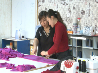 Жетісай да жұмыспен қамтылғандар саны едәуір артқан