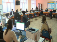 Мемлекеттік қолдаудың арқасында кәсіп ашушылардың саны артты