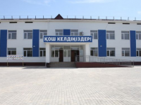 Мақтаарал ауданында 13 мектептің құрылысы жүріп жатыр