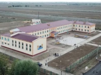 Биыл Мақтааралда 8 мектеп пайдалануға беріледі