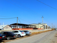 Мақтааралда өнеркәсіп өнімінің көлемі артуда