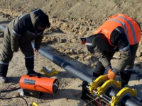 Мақтааралда 77 көшеге асфальт төселді