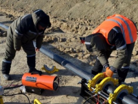 Мақтааралда 6 мың тұрғын сапалы ауыз сумен қамтылды