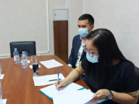 Азаматтарды жұмыспен қамту мақсатында меморандумға қол қойылды