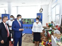 «Білімді ұлт - тұрақты даму кепілі»