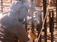 Шымкентте мектеп құрылысы қарқынды