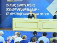 Кәсіпкерлікті қолдауға 7 млрд теңге бағытталады