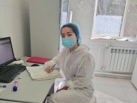 Жастар практикасымен тұрақты жұмыс тапқандар көп