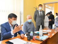 Жұмысшылардың еңбек құқығы басты назарда