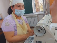 Жұмыспен қамту орталығы жұмыссыздарға бағыт береді