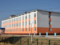 Білім күні Түркістан облысында 15 жаңа мектеп пайдалануға берілді