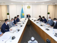 Түркістанда 5 мыңнан астам баспана беріледі