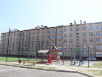 Кентауда 600 отбасыға пәтер кілті табысталды