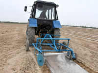 Бір алқаптан екі-үш өнім алуға ниеттілер 3 есеге артты