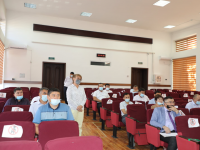 Арыстық кәсіпкерлер әкімге ерекше ұсыныс айтты