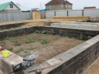 Арыста асарлатып үй салу үшін жер учаскесі бөлінетін болды