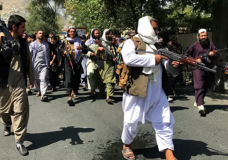 «Талибан» Ауғанстан үкіметінің құрамын жариялады