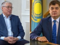 «Ол жігітті құрбандыққа шалып жатыр» - депутат, Біртанов туралы (видео)