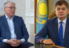 «Ол жігітті құрбандыққа шалып жатыр» - депутат, Біртанов туралы (видео)