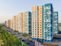 «Шаңырақтың» елге берер шаттығы көп