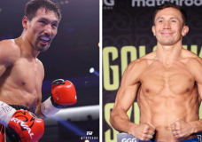 Әлімханұлы Головкинге қарсы жекпе-жек өткізу туралы сұраққа жауап берді