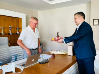 Туризм және тәжірибе