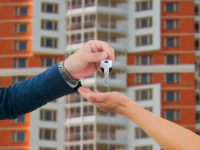 130-ға жуық азамат баспаналы болды