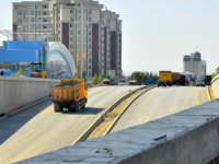 Қонаев даңғылы қазанда ашылады