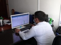 Халық санағында Қазығұрт ауданының белсенділігі жоғары