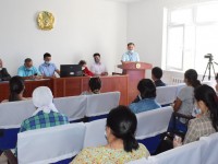 Жұмыс істеймін деген адамға мүмкіндік мол