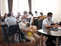 Мүмкіндігі шектеулі азаматтардың мәселесі басты назарда