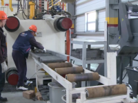 Инвестиция көлемі артқан