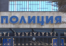 Түркістан полицейлері тұрғынның 13 миллион тұратын  көлігін заңсыз айдап кеткен күдіктіні  ұстады