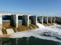 Түркістанда ағын су тапшылығы толық шешіледі