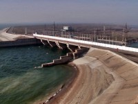 Түркістан облысында су қоймалары жөнделеді
