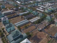 «Нұрлы көш» қандастардың арманын орындады