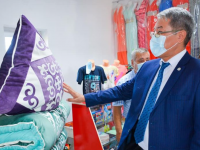 Жеңілдетілген несиемен кәсібін кеңейткендер көп